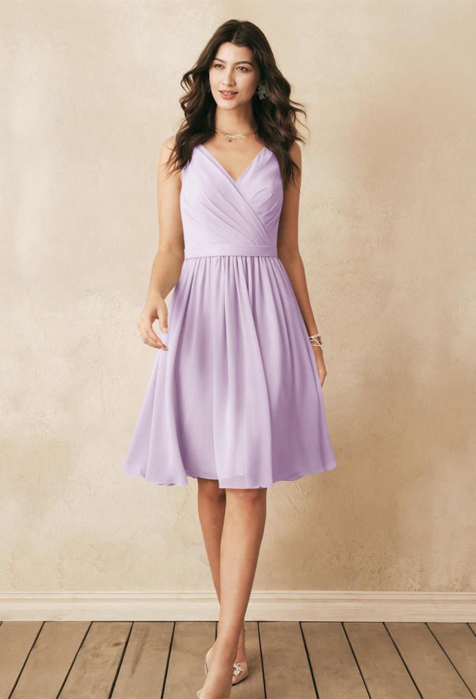AW Vivien Dress