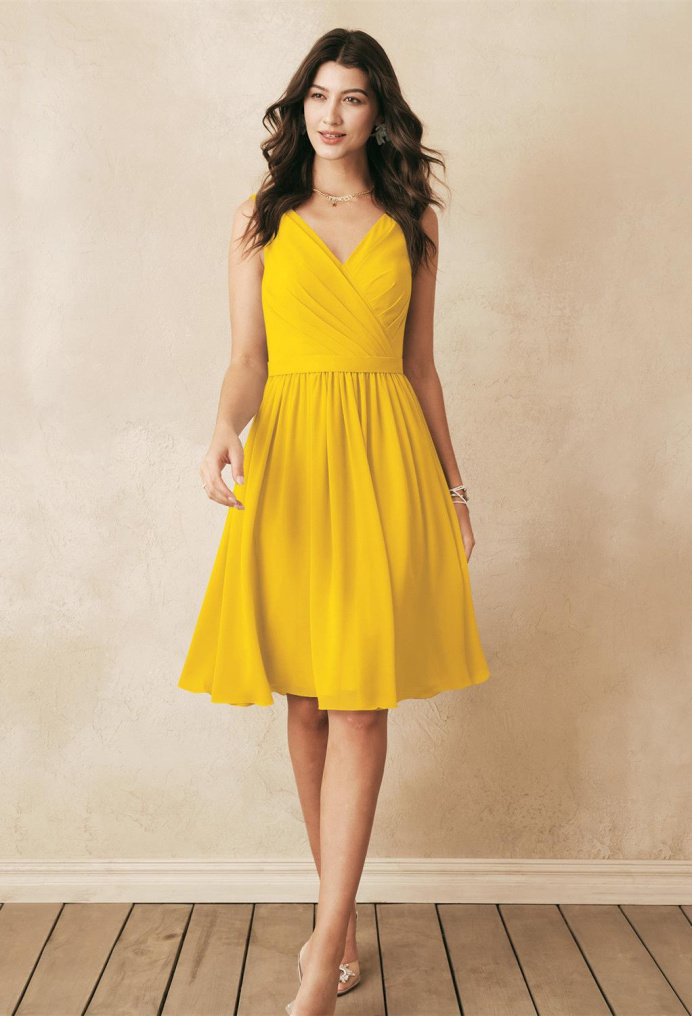 AW Vivien Dress