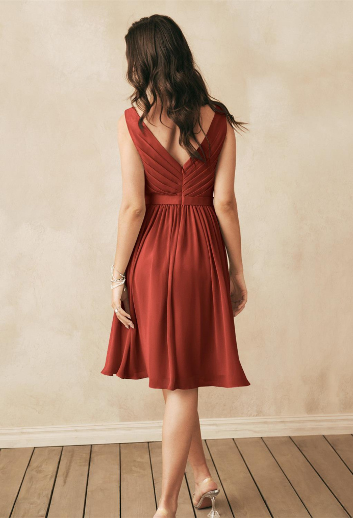 AW Vivien Dress