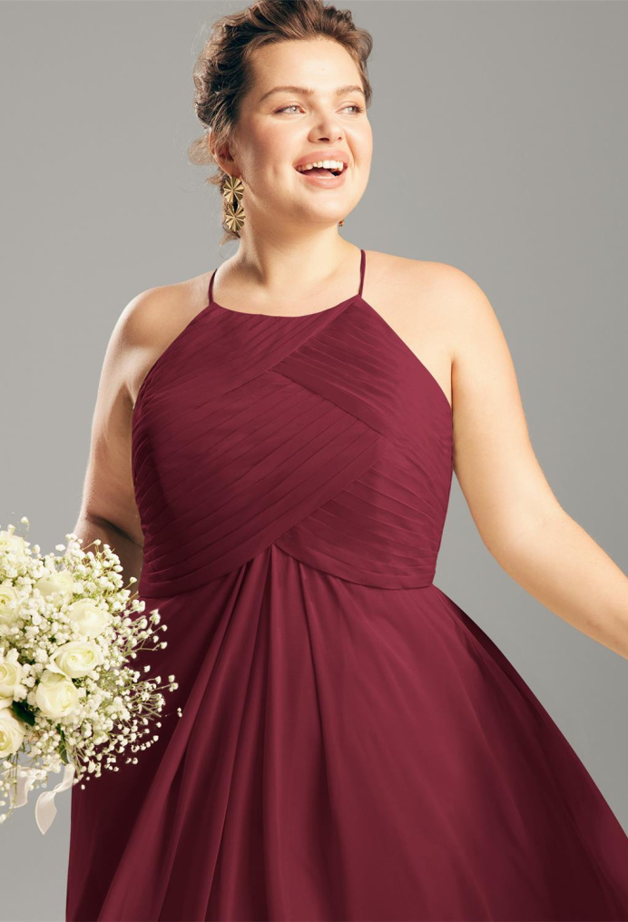 AW Aderes Dress