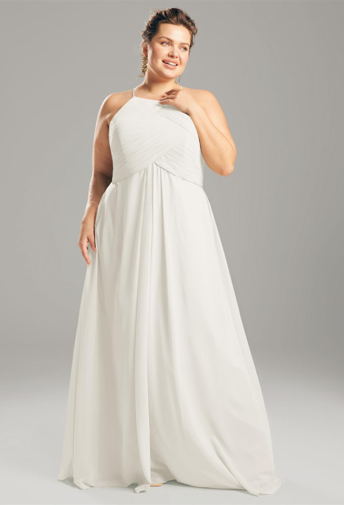 AW Aderes Dress
