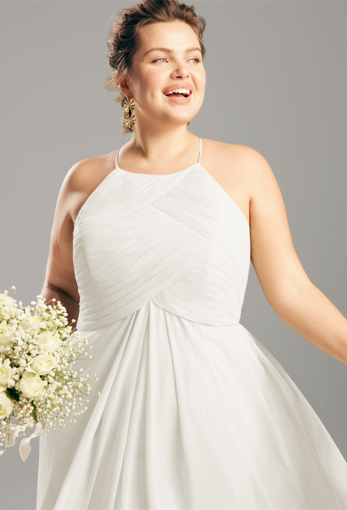 AW Aderes Dress