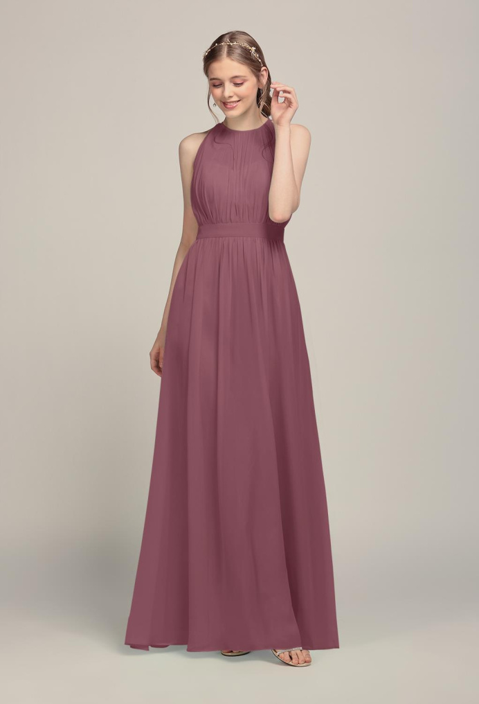 AW Dessa Dress