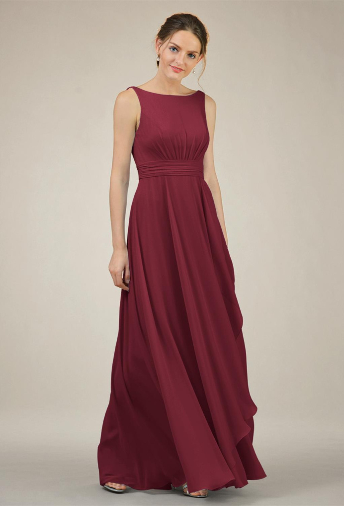 AW Jacques Dress