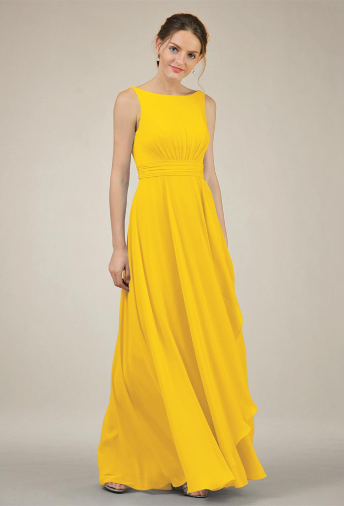 AW Jacques Dress