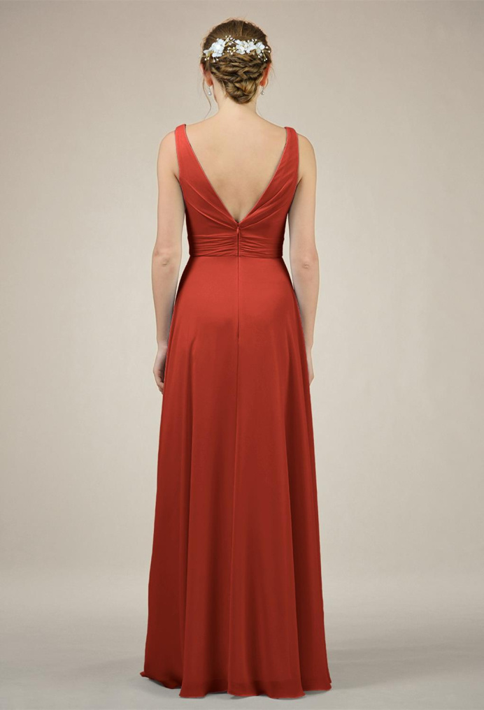 AW Jacques Dress