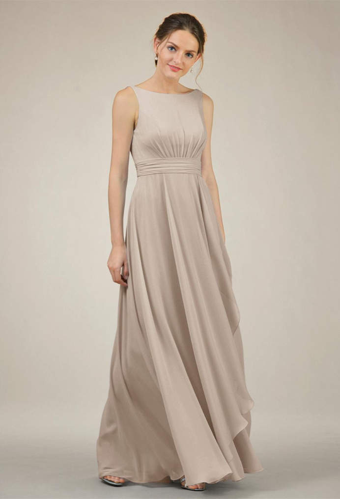 AW Jacques Dress