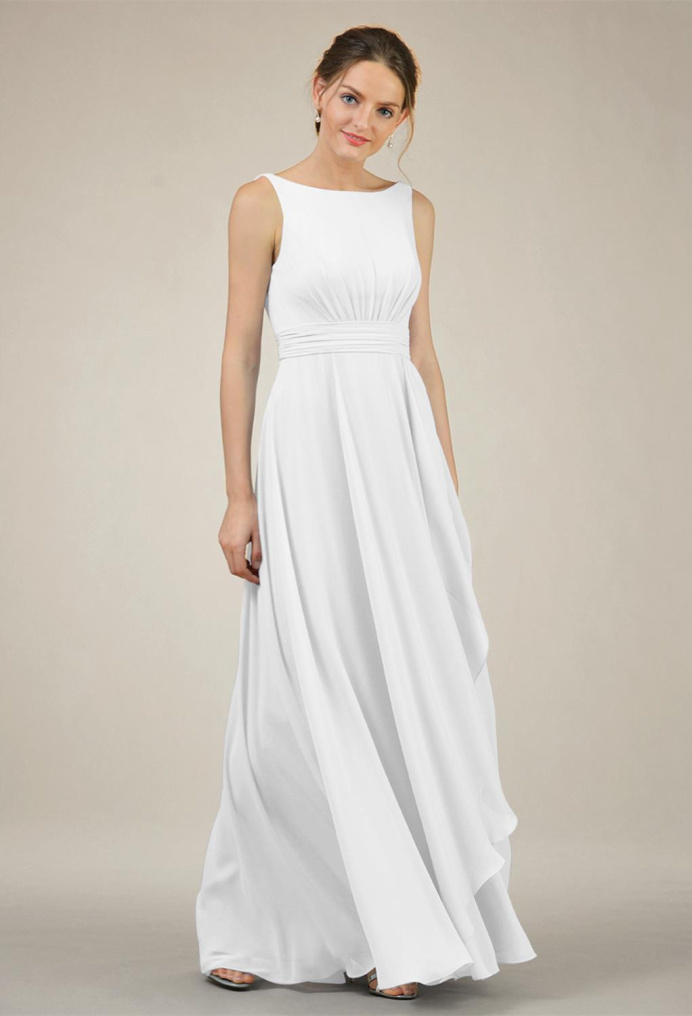 AW Jacques Dress