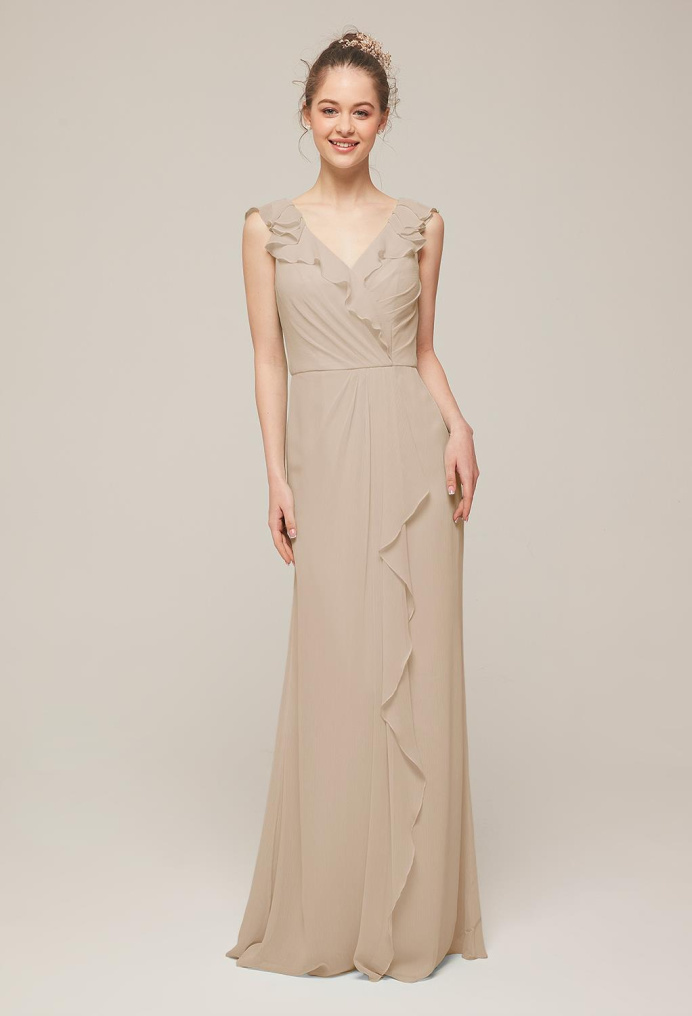AW Beata Dress