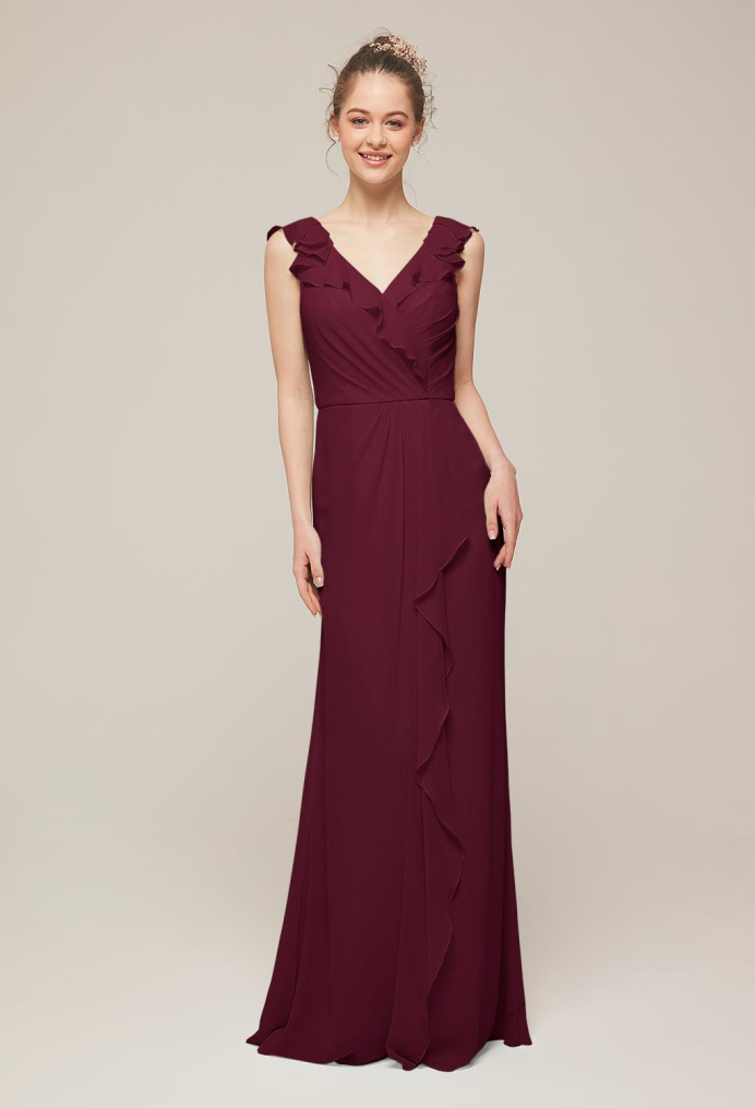 AW Beata Dress
