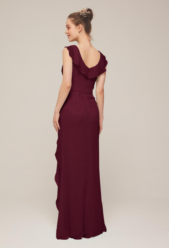 AW Beata Dress