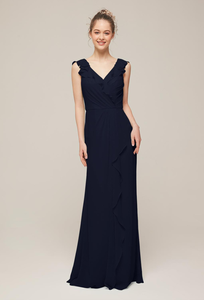 AW Beata Dress