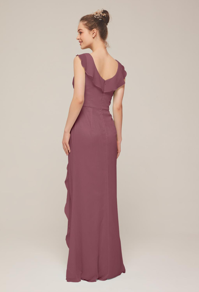 AW Beata Dress