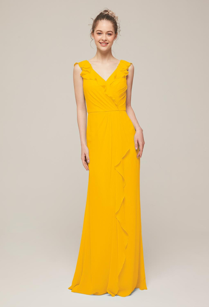 AW Beata Dress