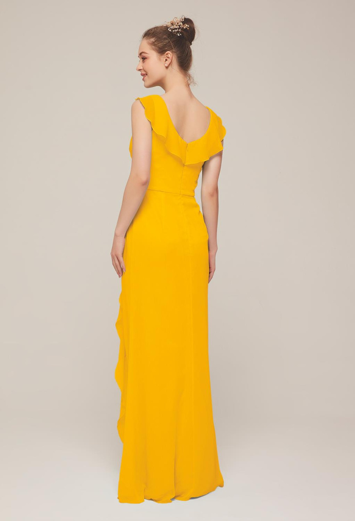 AW Beata Dress