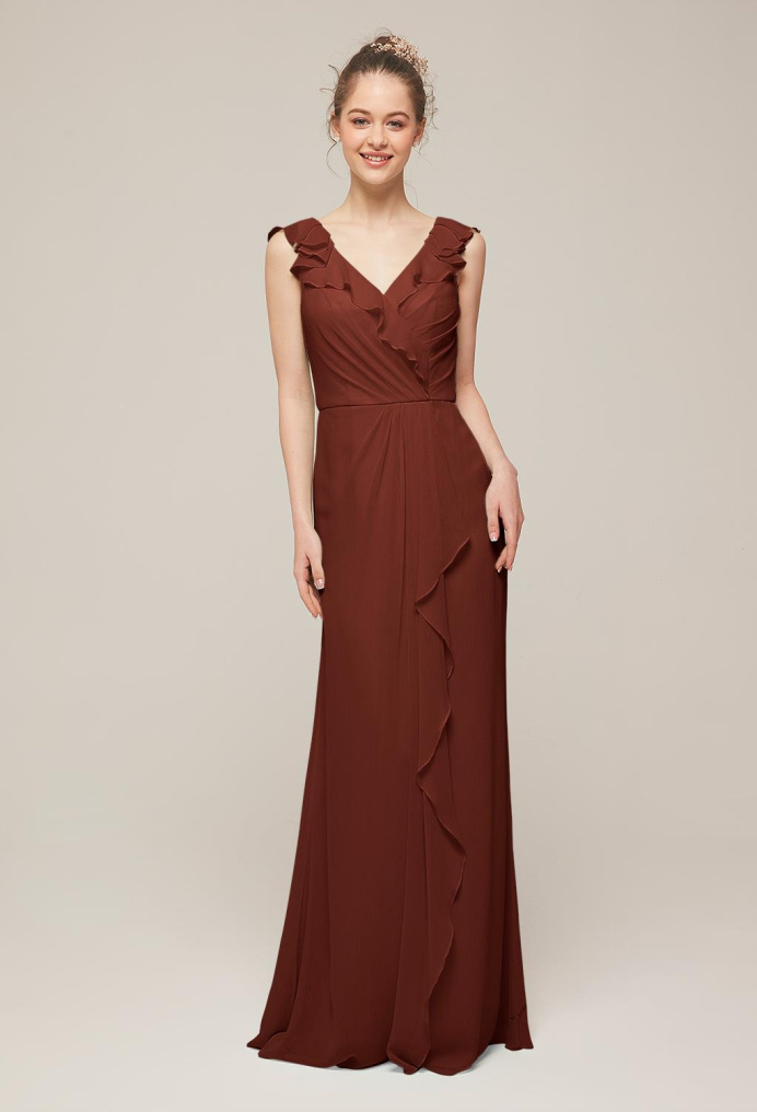 AW Beata Dress