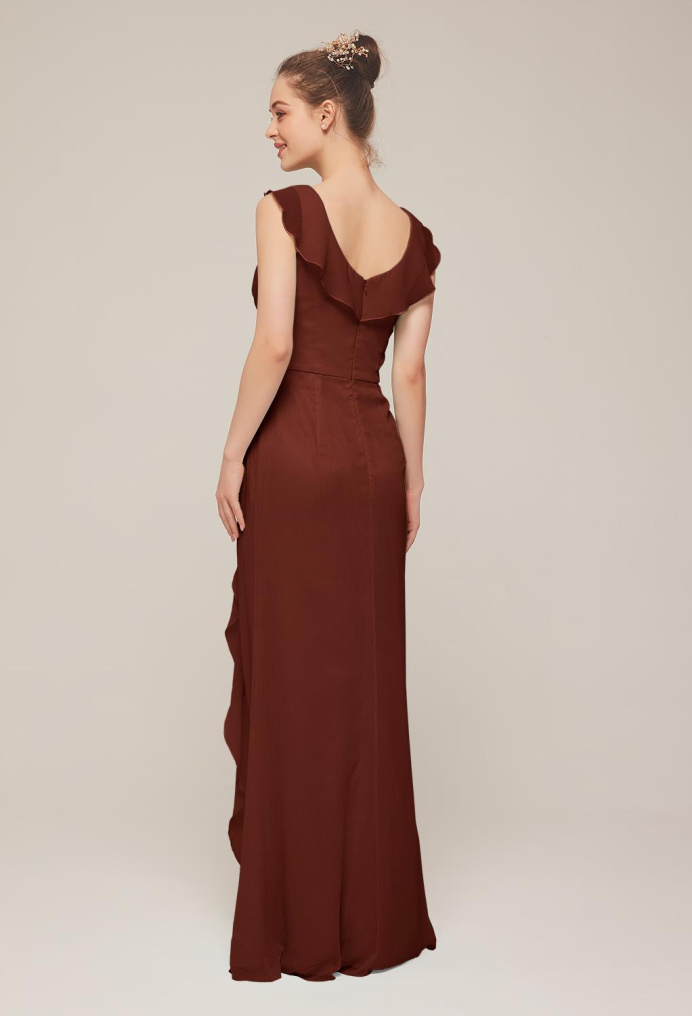 AW Beata Dress