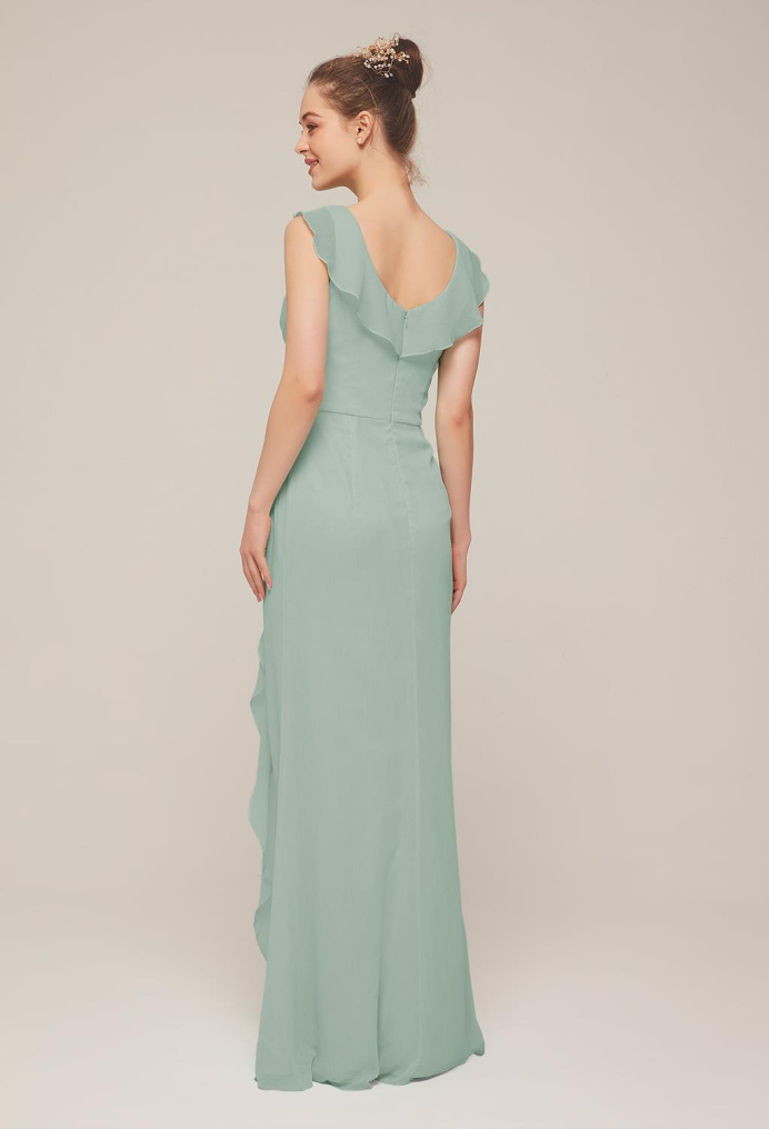 AW Beata Dress