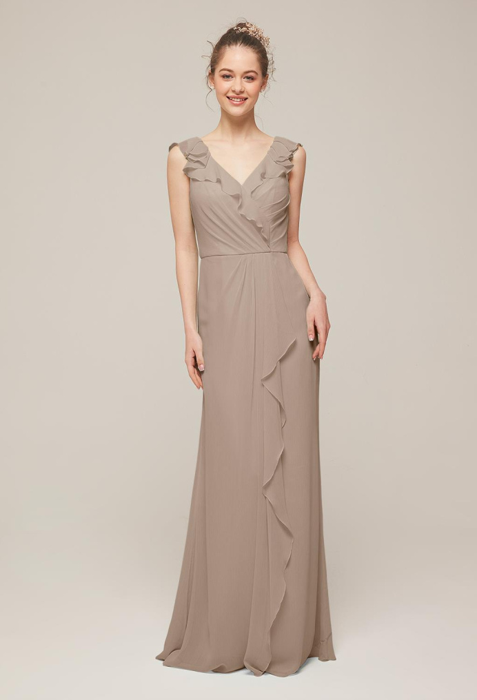AW Beata Dress