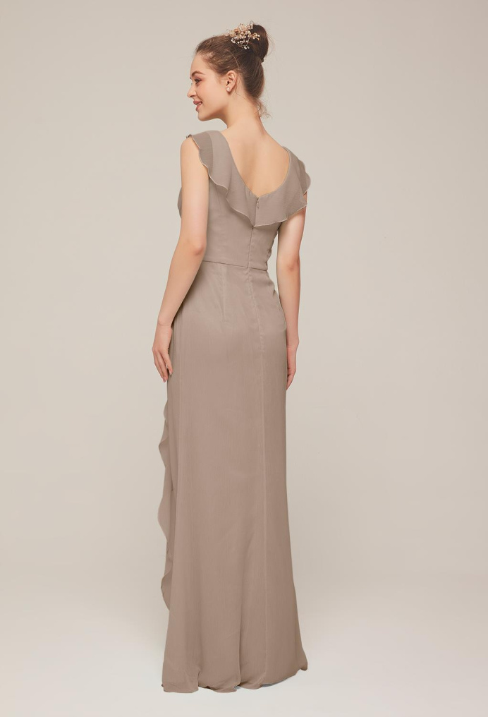 AW Beata Dress