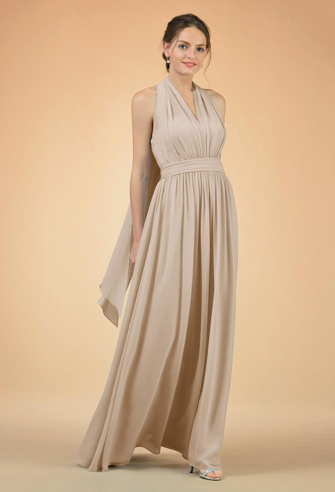 AW Carl Dress