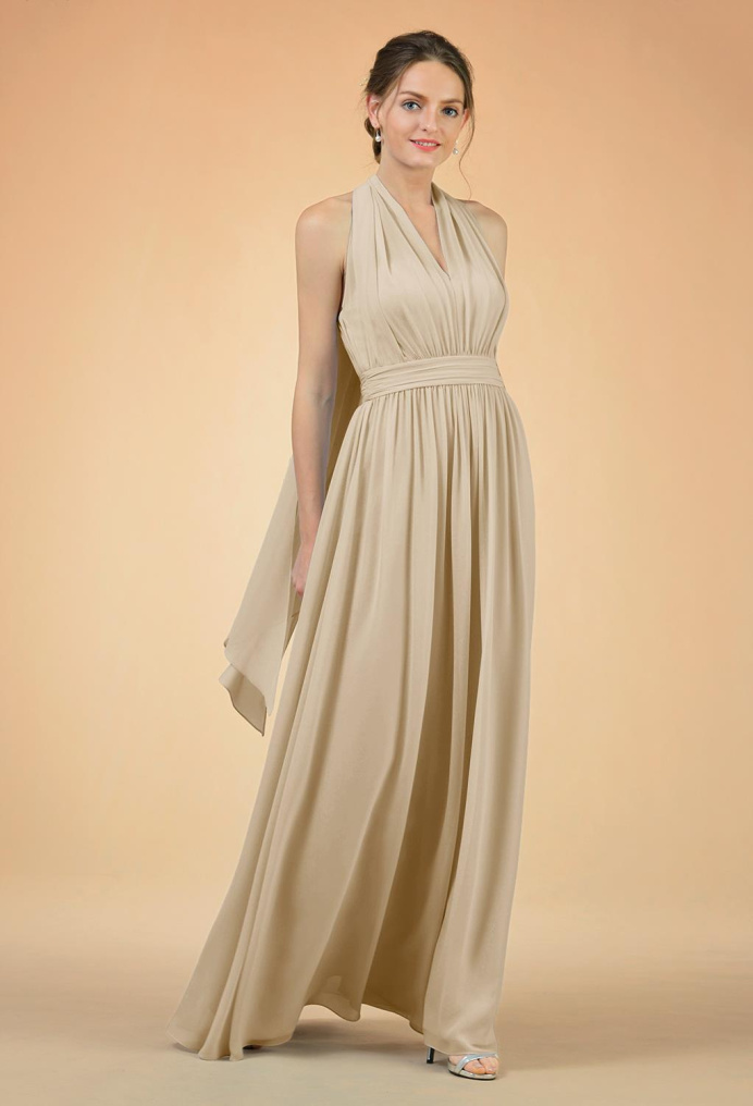 AW Carl Dress