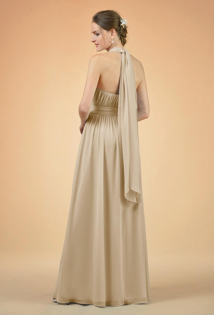 AW Carl Dress