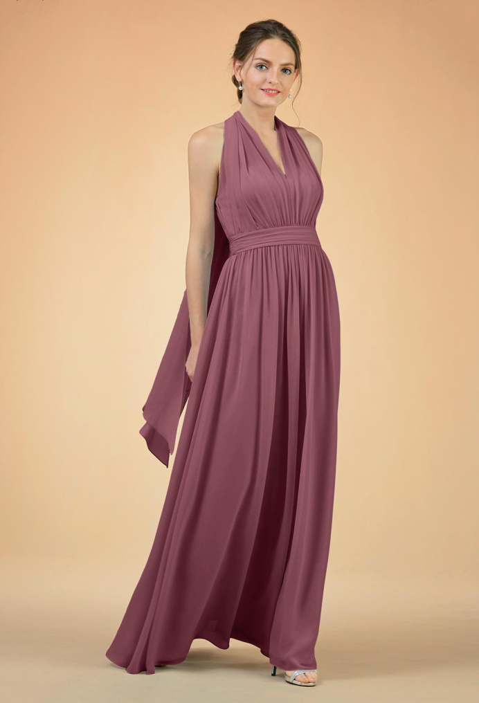AW Carl Dress