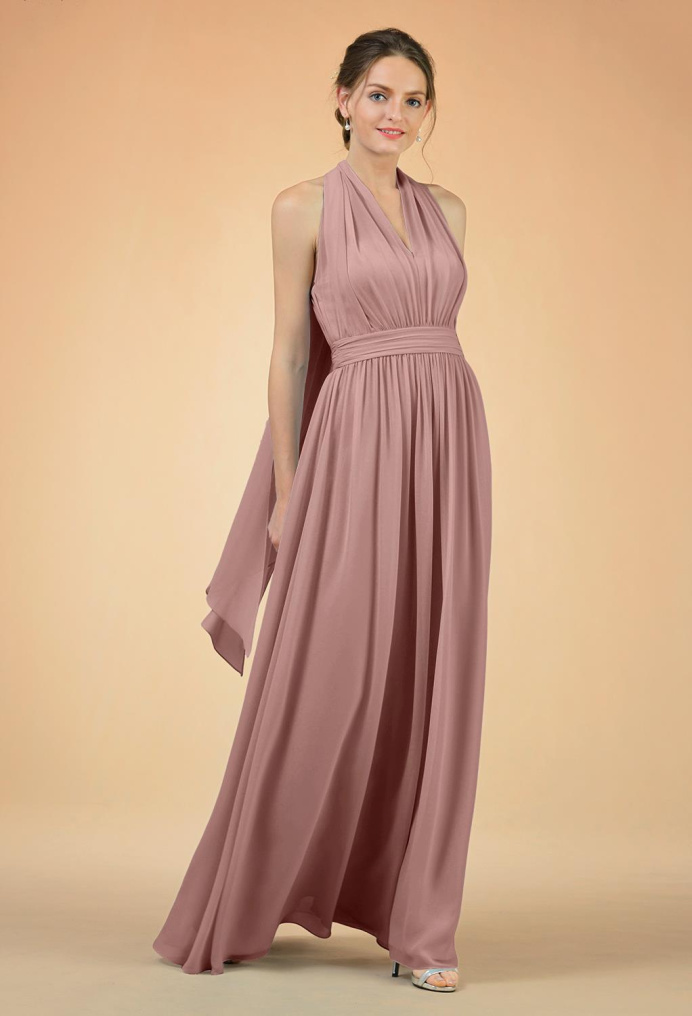 AW Carl Dress