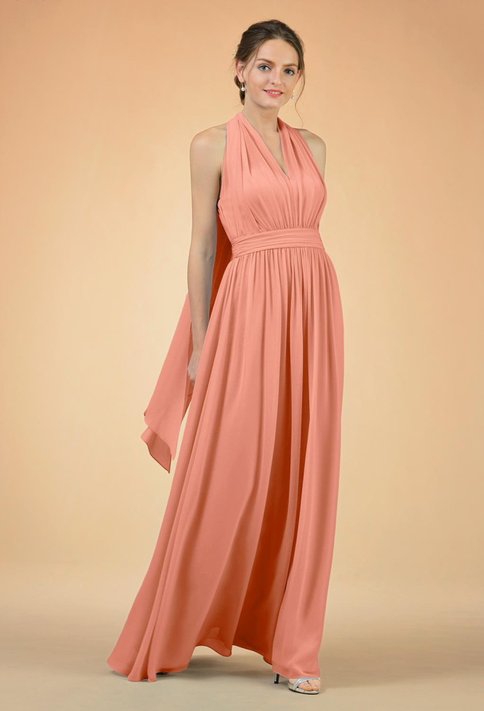 AW Carl Dress