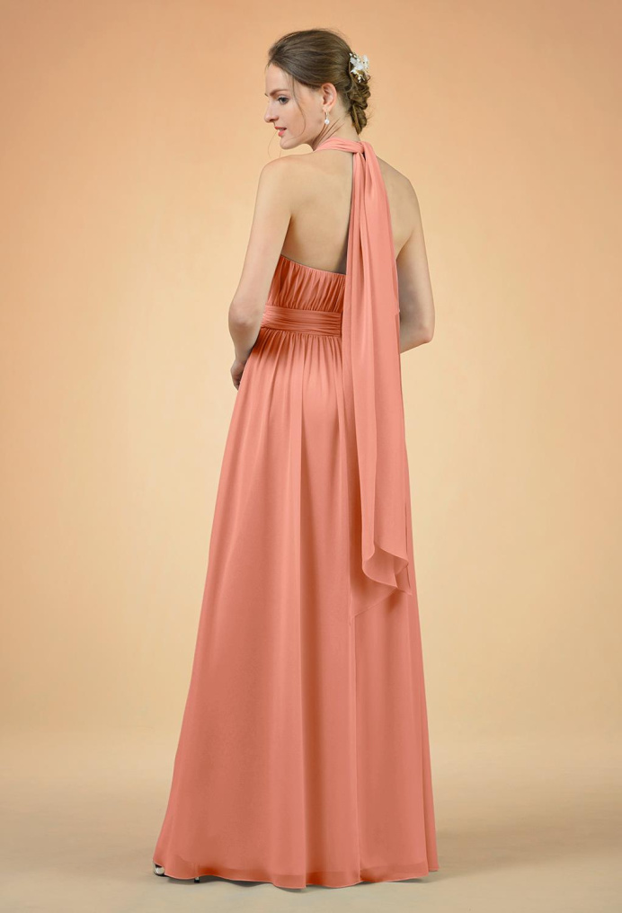 AW Carl Dress