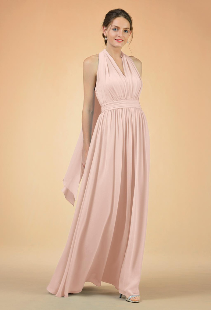 AW Carl Dress