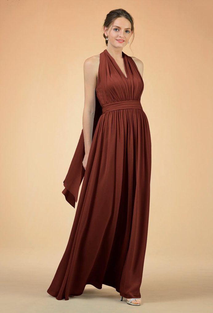 AW Carl Dress