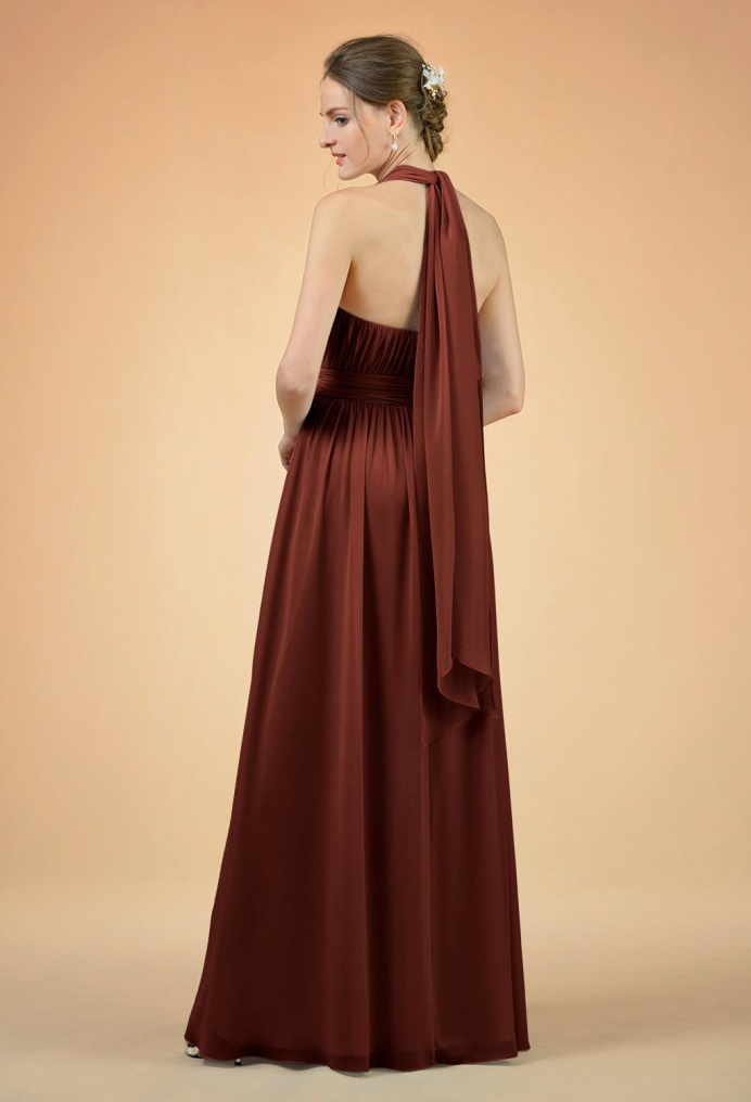 AW Carl Dress