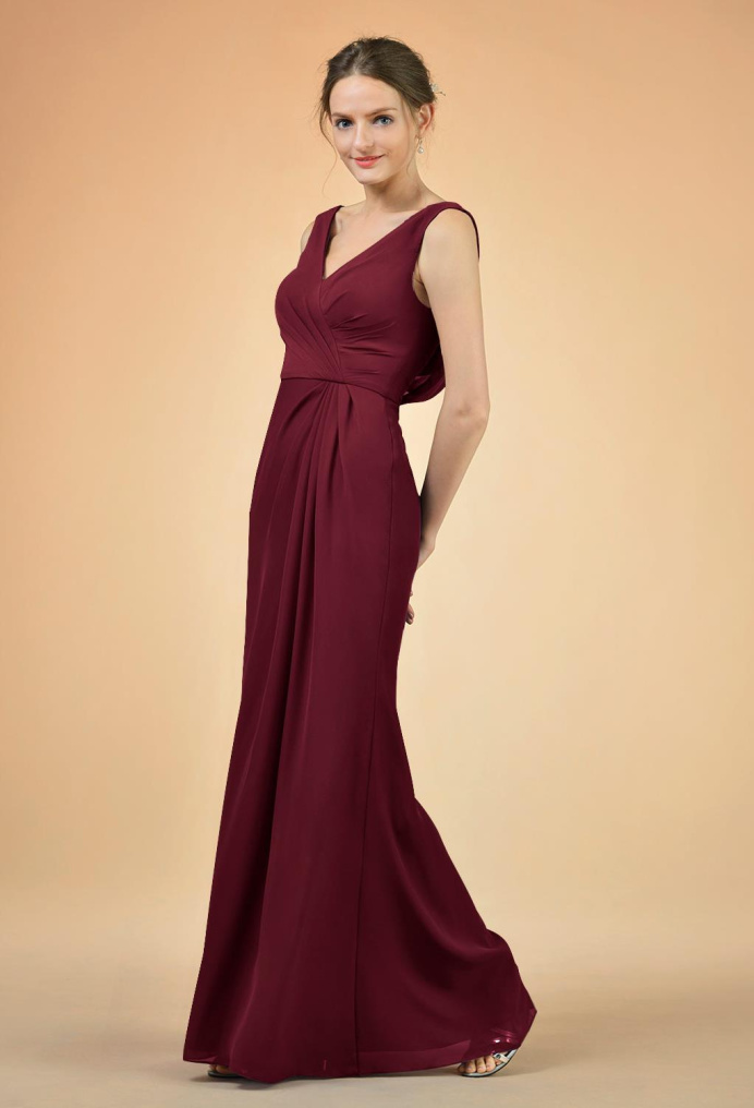 AW Kathleen Dress