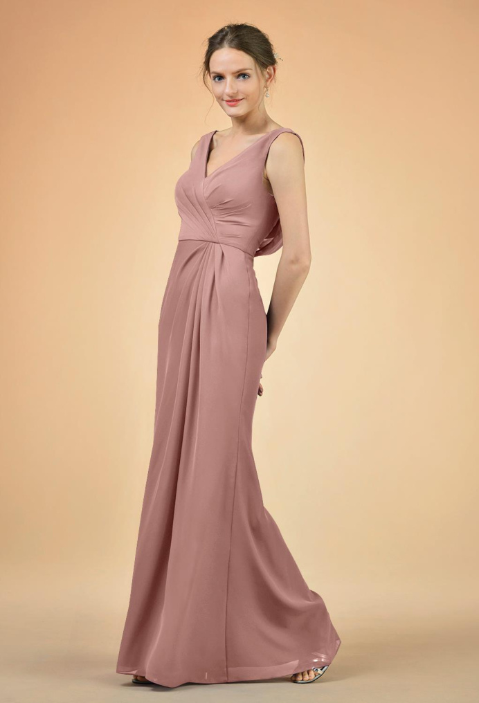 AW Kathleen Dress