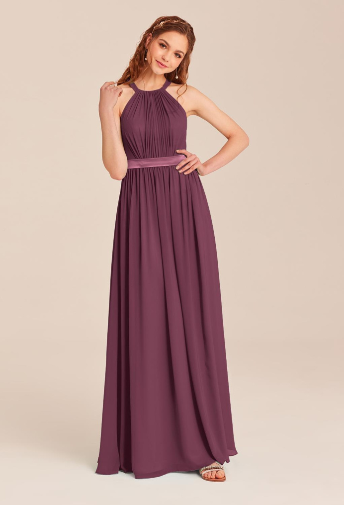 AW Carol Dress