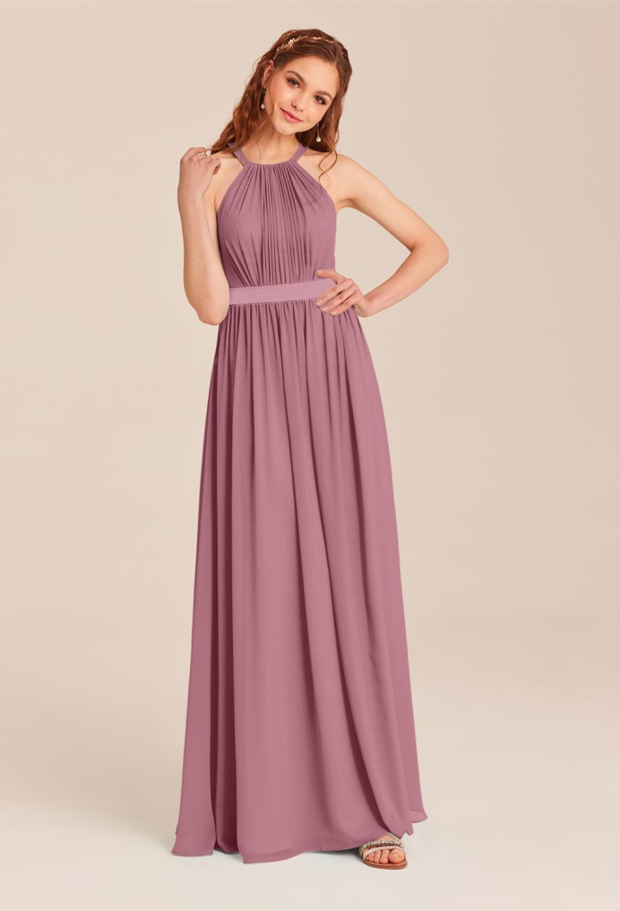 AW Carol Dress