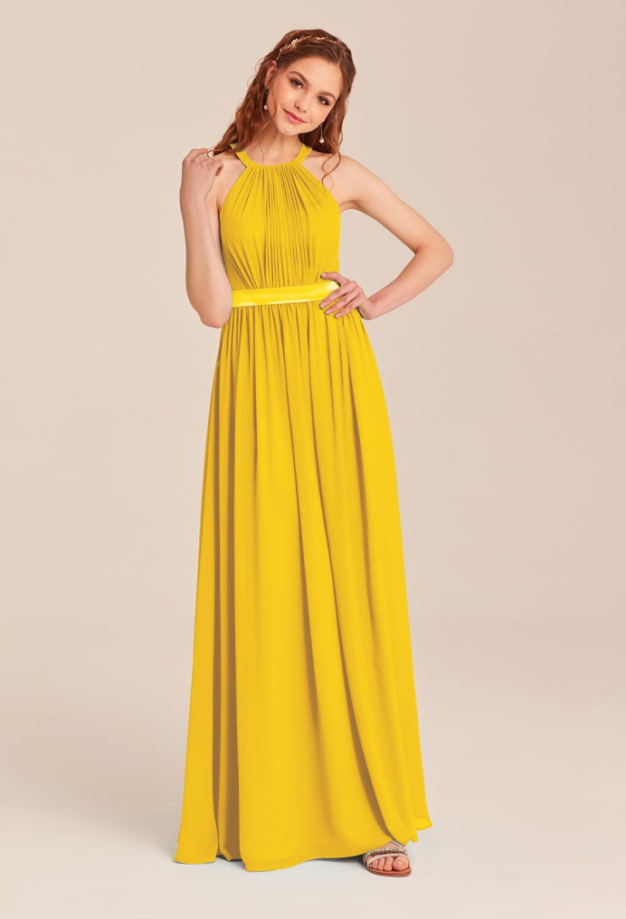 AW Carol Dress