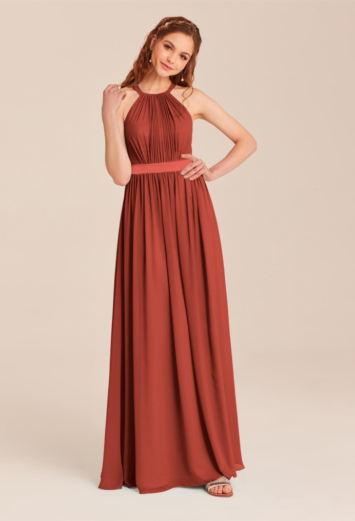 AW Carol Dress