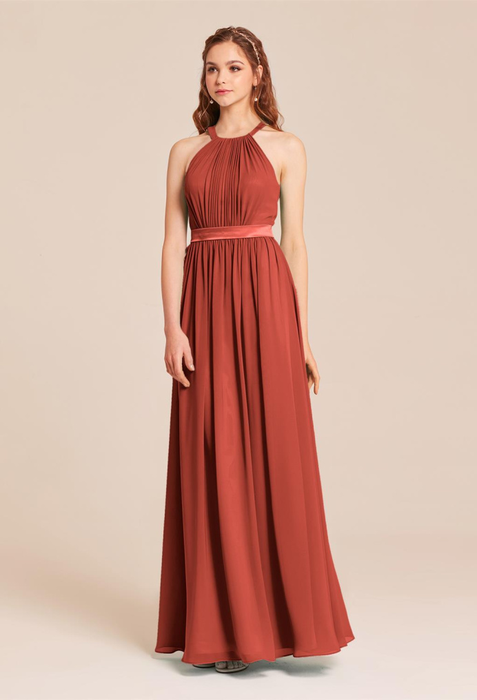 AW Carol Dress