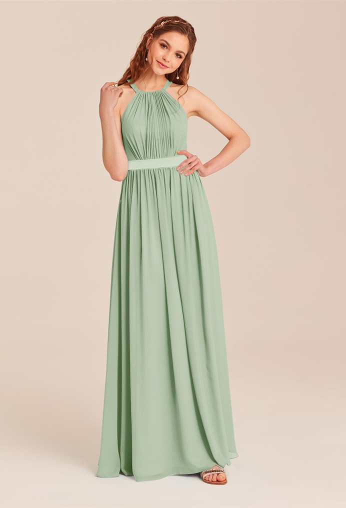 AW Carol Dress