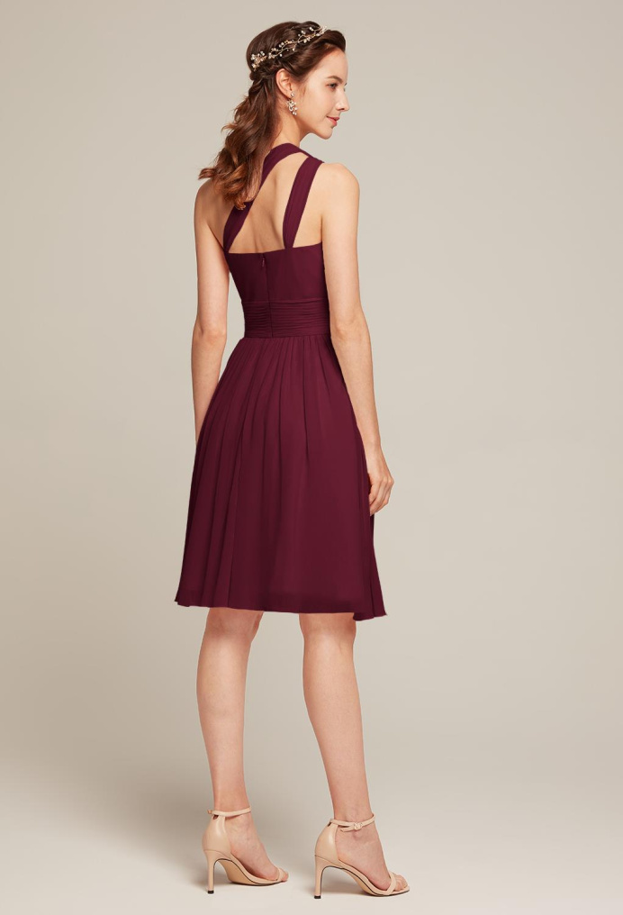 AW Winnie Dress