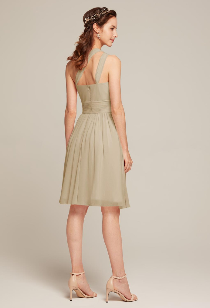 AW Winnie Dress