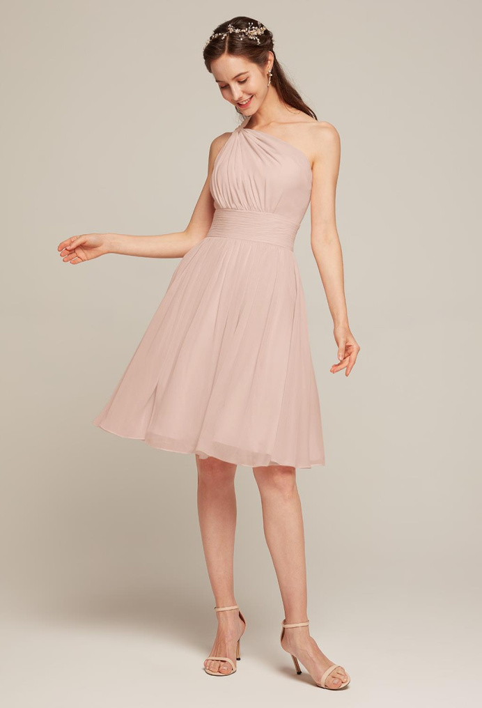 AW Winnie Dress