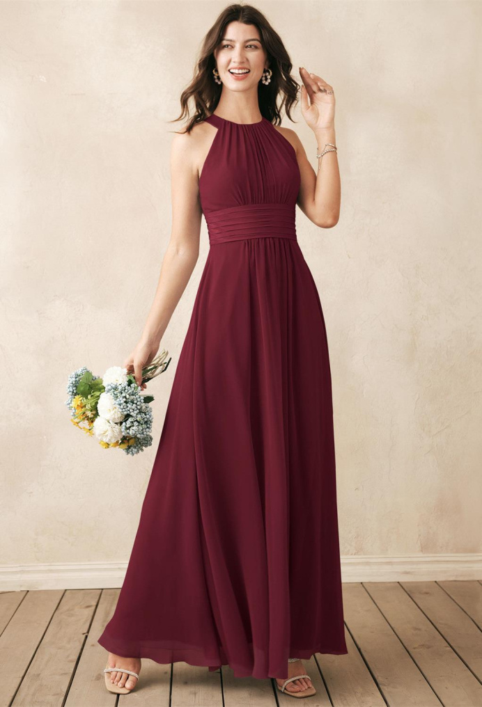 AW Dorian Dress