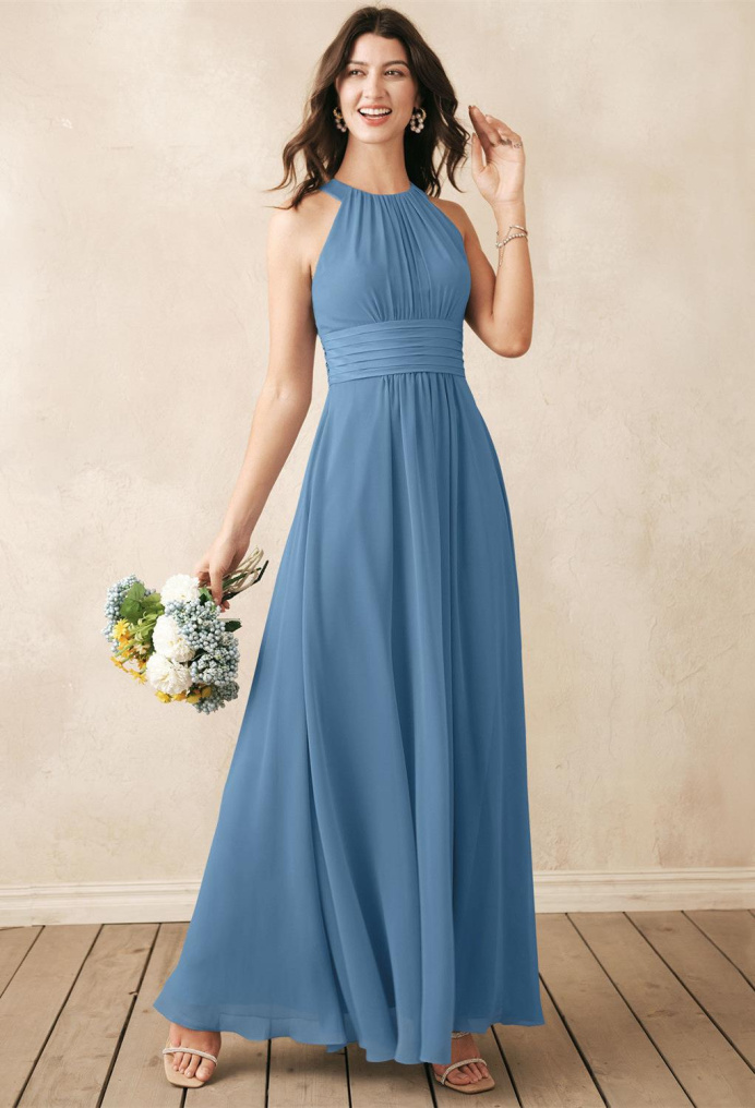 AW Dorian Dress