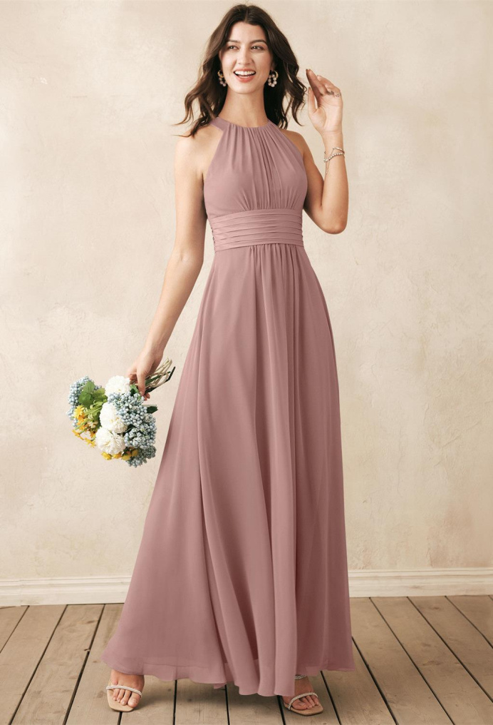 AW Dorian Dress