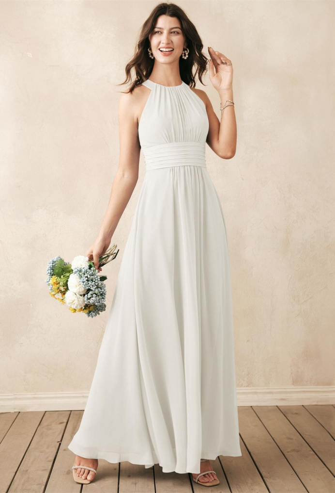 AW Dorian Dress