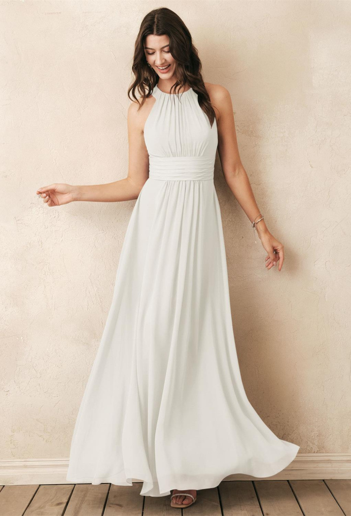 AW Dorian Dress